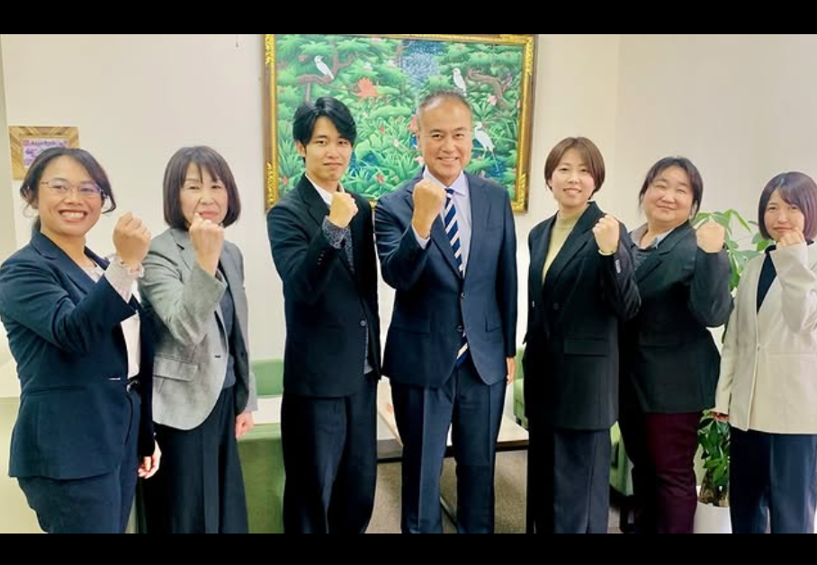 事務職　パートタイム